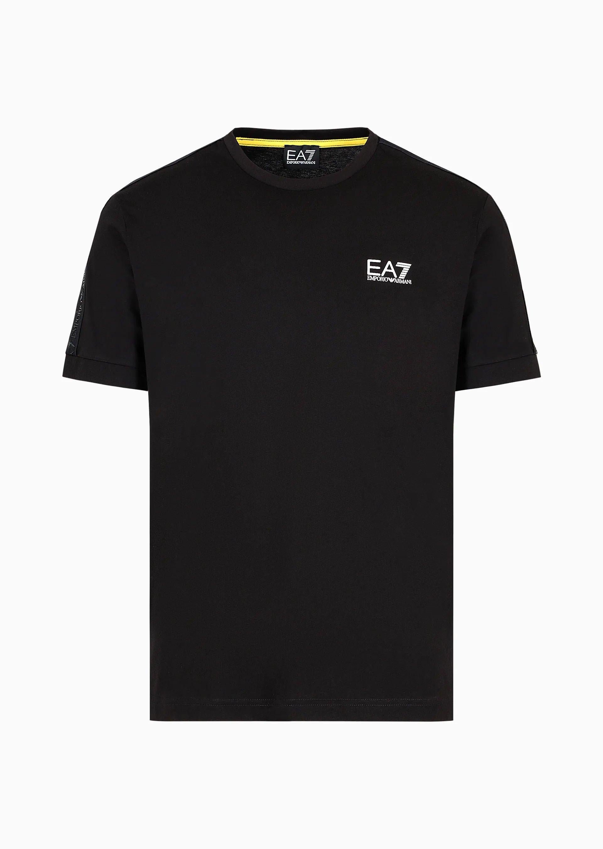 T-SHIRT UOMO MEZZA MANICA EA7 - Azzollino
