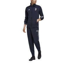 Carica l'immagine nel visualizzatore di Gallery, juve tk suit
