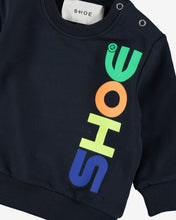 Charger l'image dans la galerie, FELPA GIROCOLLO JUNIOR
