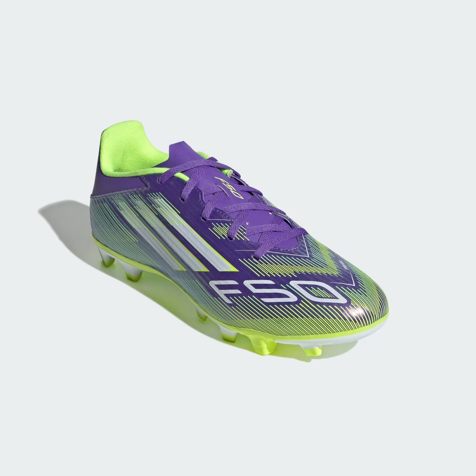 F50 CLUB JUNIOR 