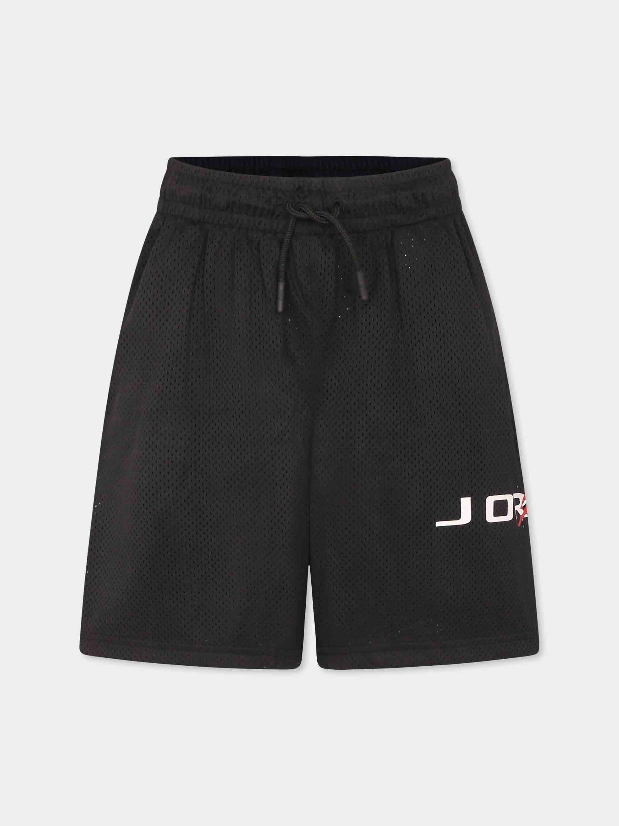 BERMUDA JUNIOR JORDAN