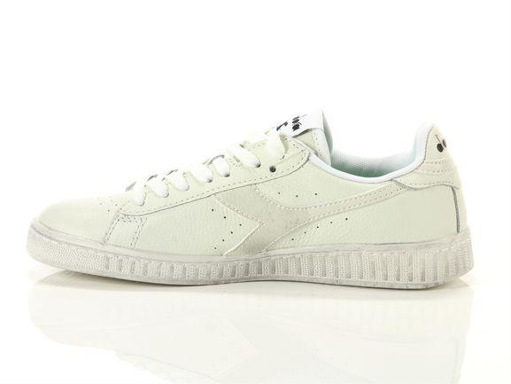 GAME L LOW WAXED