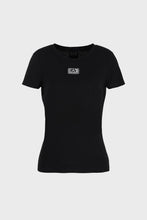 Cargar imagen en el visor de la galería, T-SHIRT MEZZA MANICA DONNA EA7
