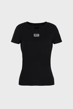 Load image into Gallery viewer, T-SHIRT MEZZA MANICA DONNA EA7

