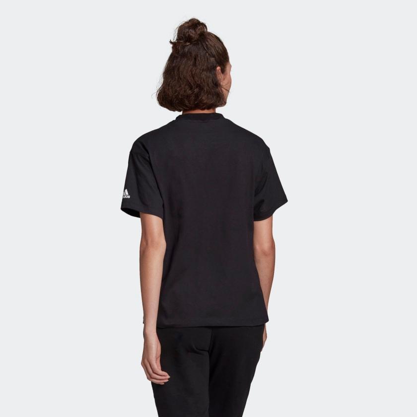 W FAV Q1 T-SHIRT MEZZA MANICA DONNA