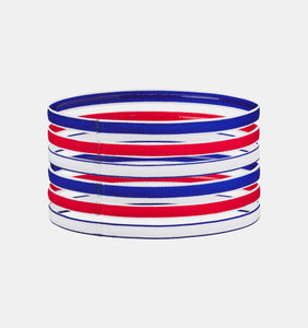 FASCIA SILICONE STRETTA - Azzollino