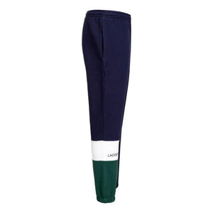 PANTALONE TUTA LACOSTE