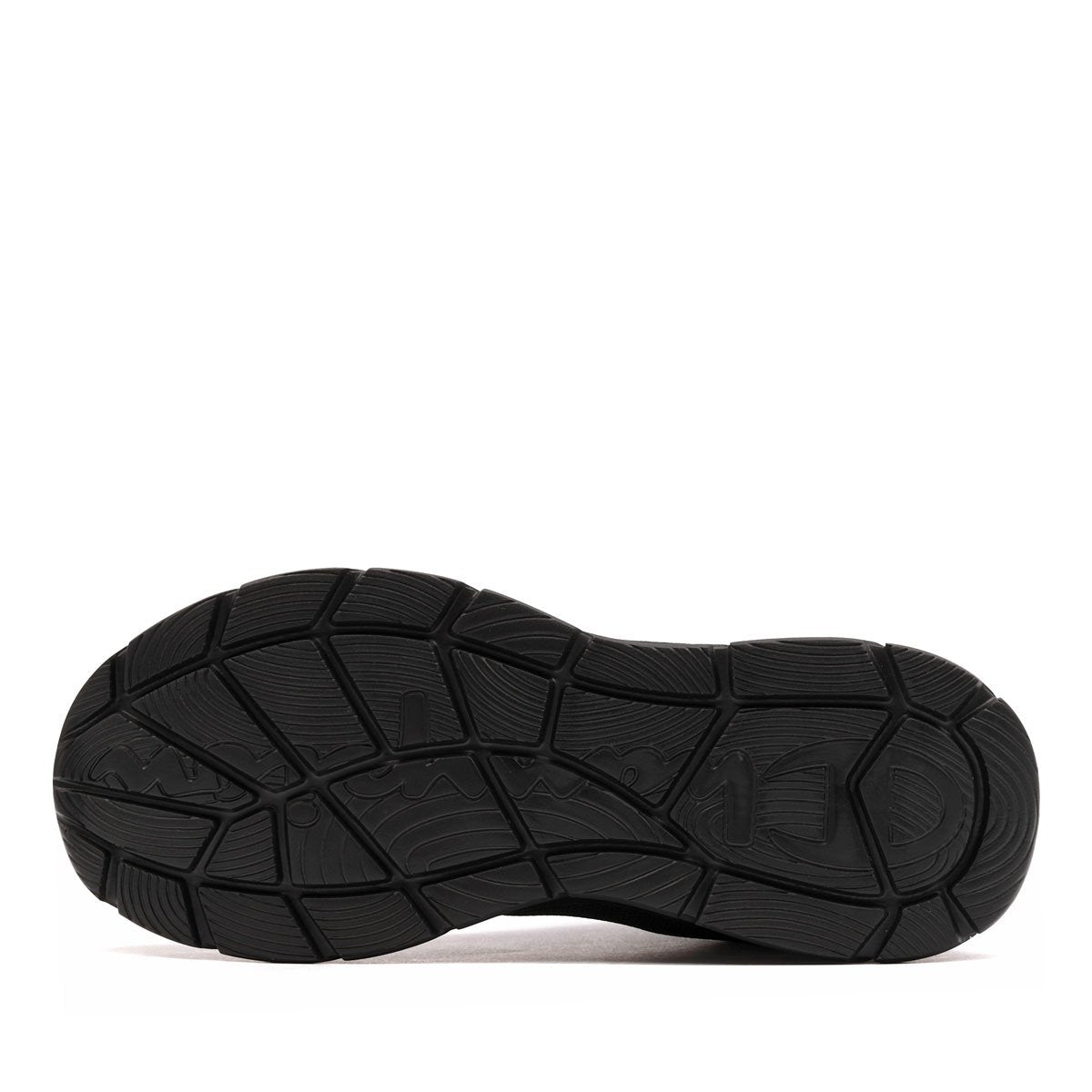 FUZE Low Cut Shoe