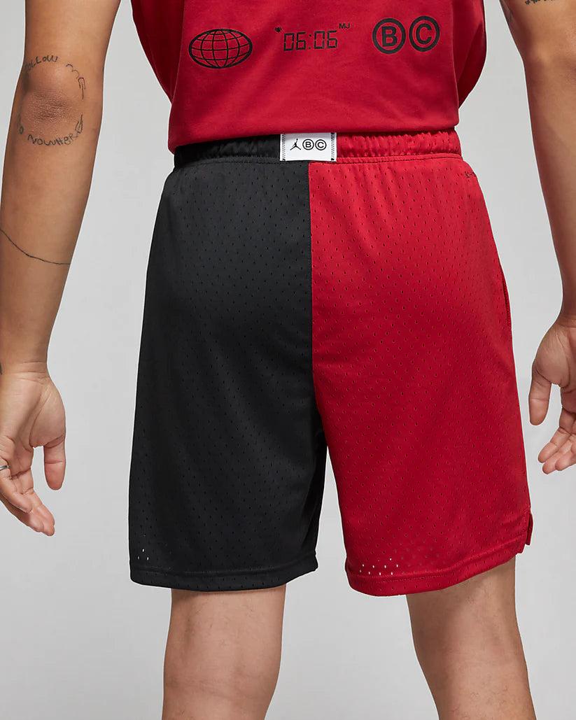 SHORT JORDAN - Azzollino