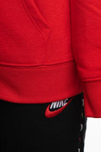 Carica l'immagine nel visualizzatore di Gallery, NKB MICRO SWOOSH FZ FLEECE SET TUTA IN FELPA
