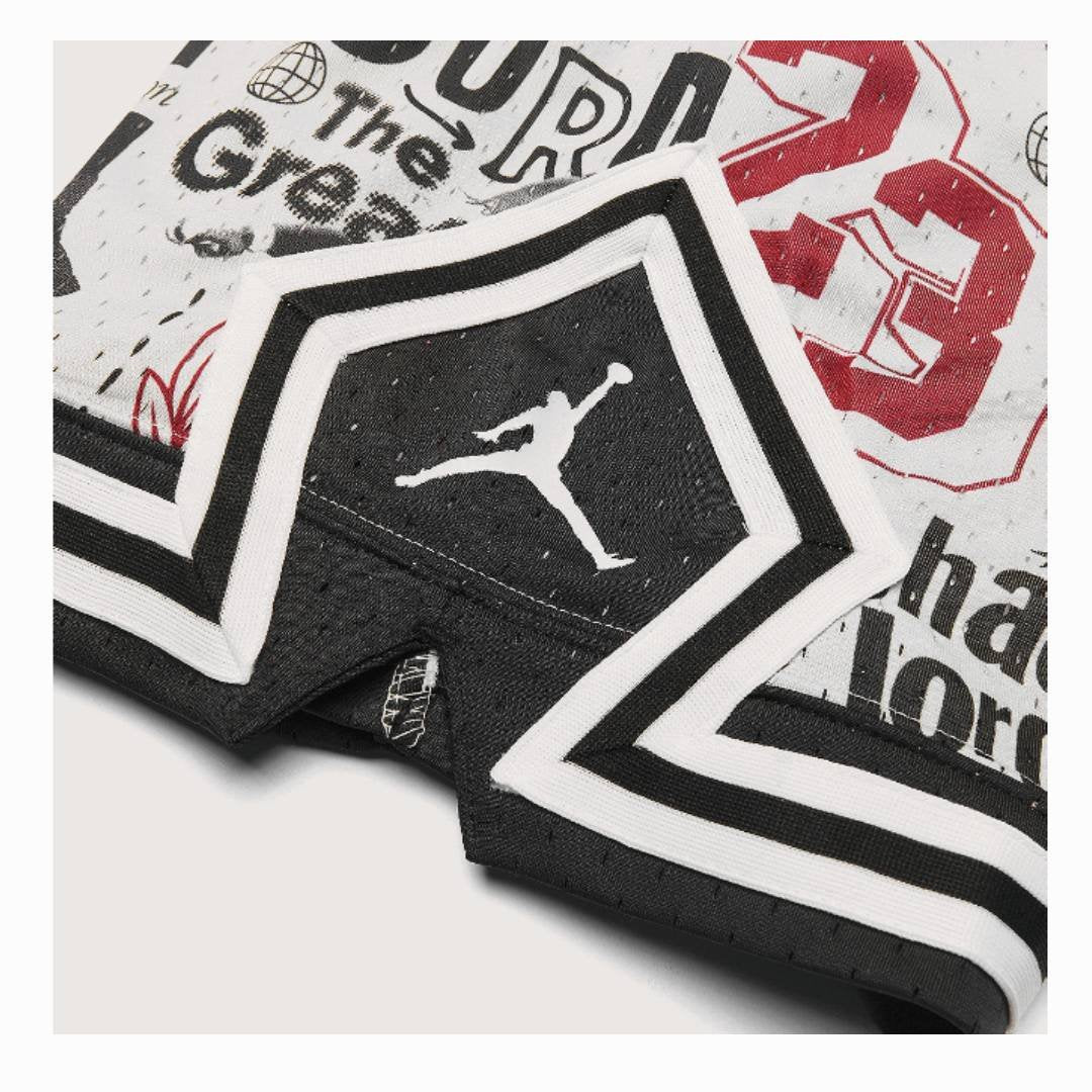 SHORT JORDAN JUNIOR