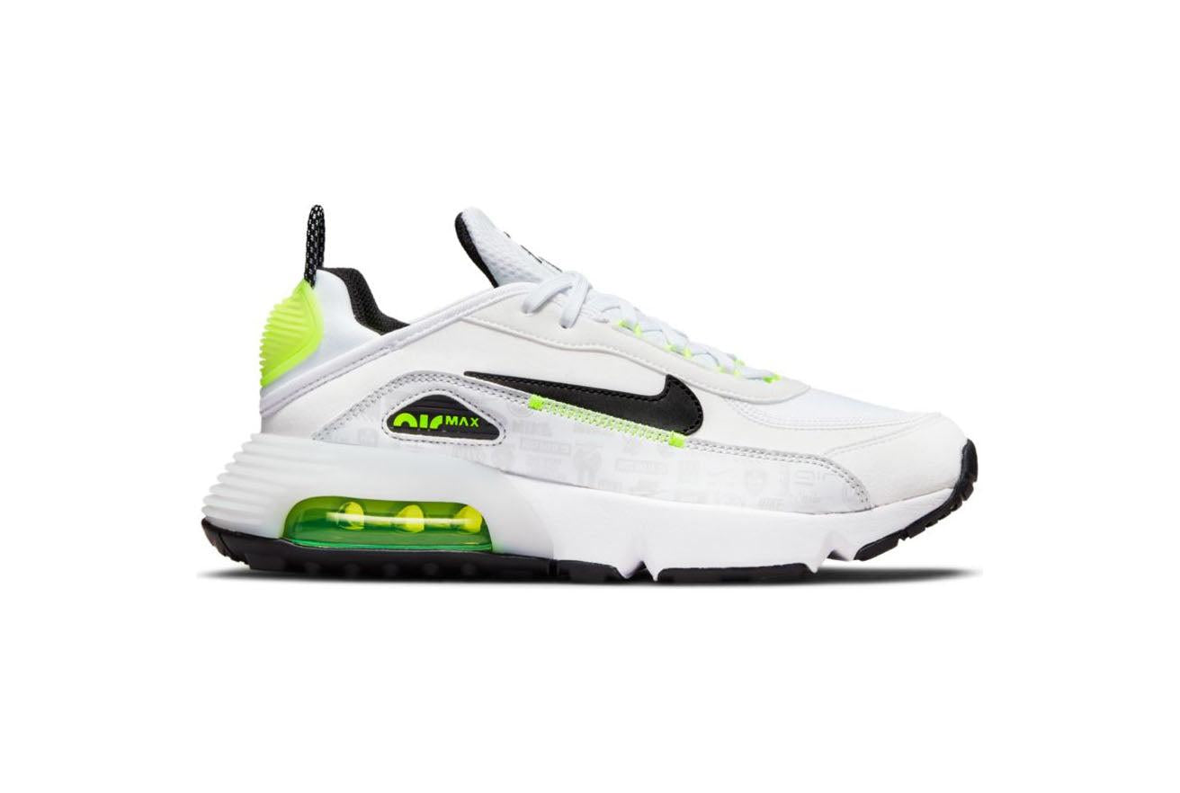 NIKE AIR MAX 2090 GS