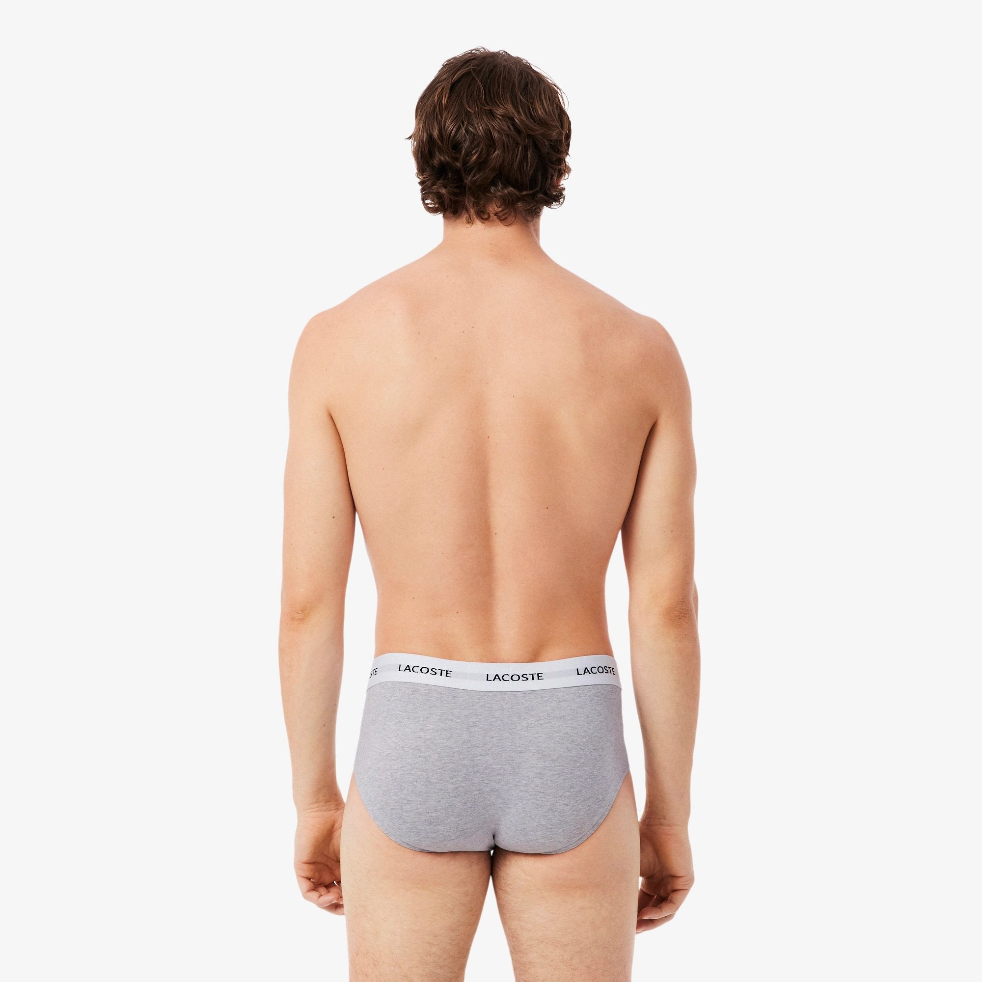 SLIP INTIMO LACOSTE