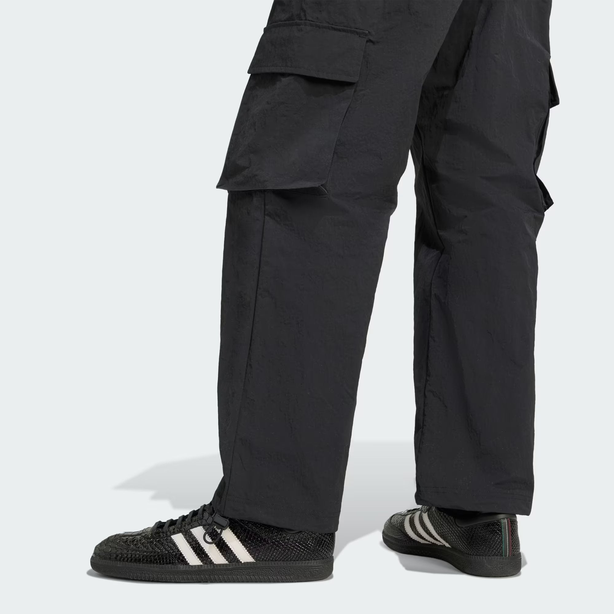 PANTALONE CARGOUOMO ADIDAS