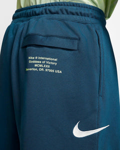 M NSW SWOOSH SHORT FT