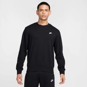 FELPA GIRO COLLO NIKE