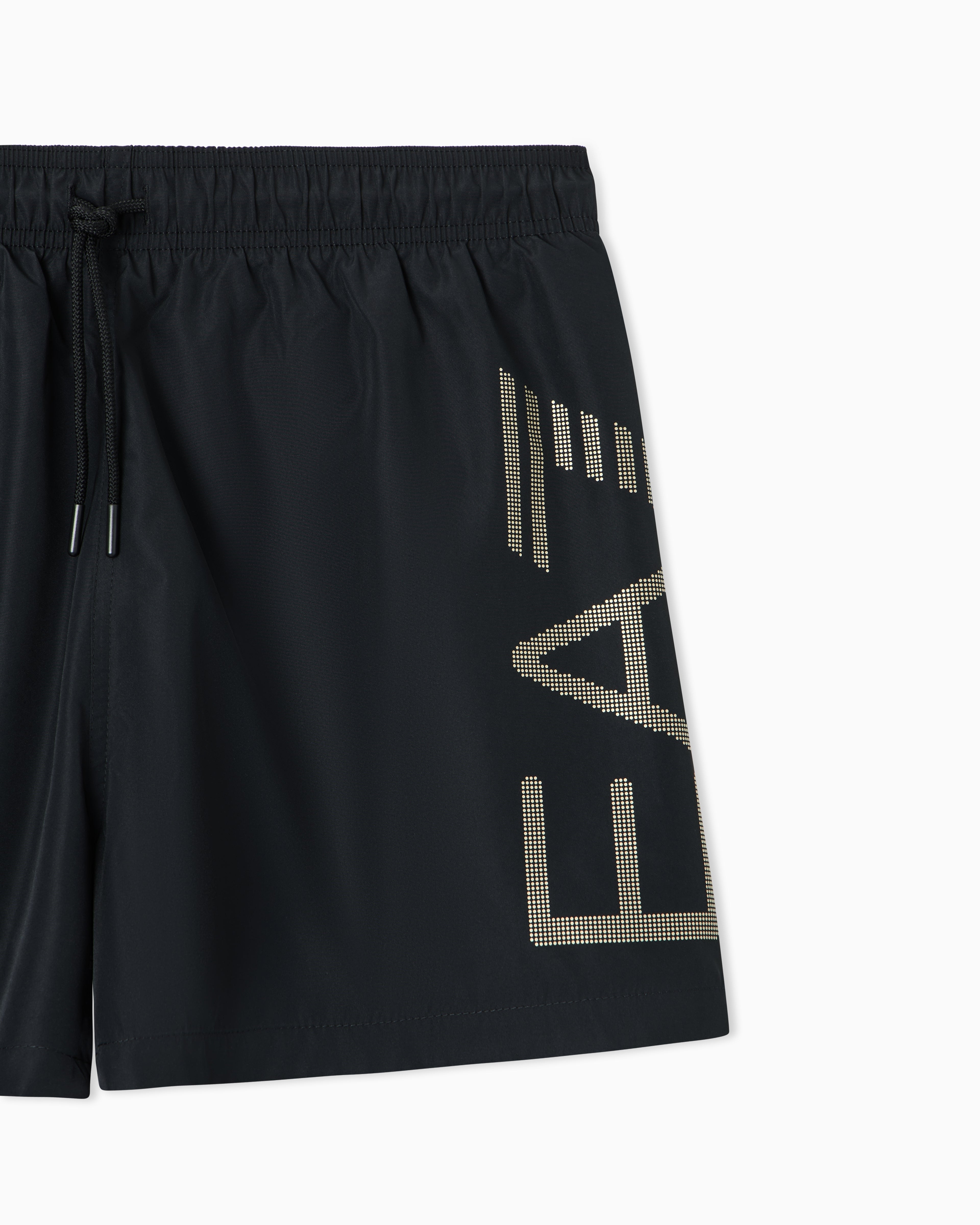 BOXER MARE EA7 