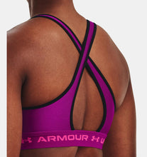 Cargar imagen en el visor de la galería, REGGISENO UNDER ARMOUR
