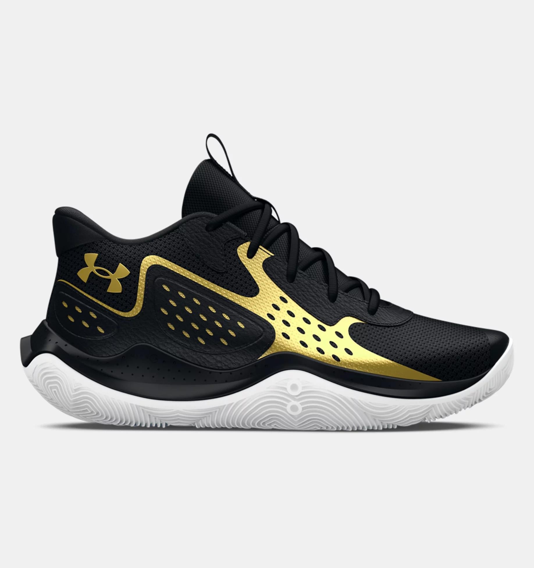 SCARPA BASKET UA Jet '23 