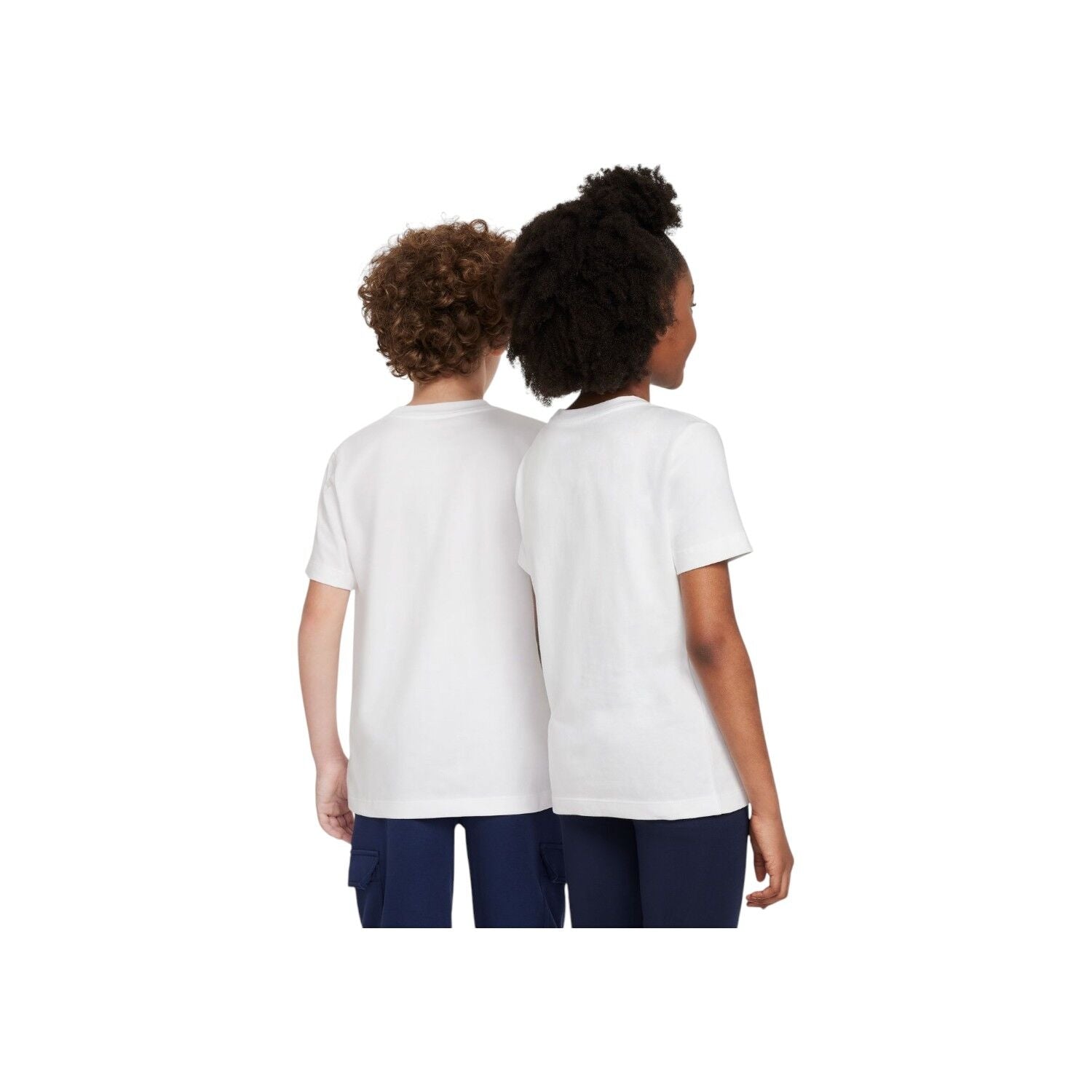 T-SHIRT JUNIOR NIKE