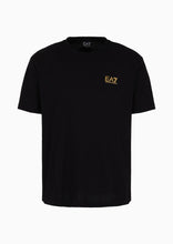 Cargar imagen en el visor de la galería, T-SHIRT MEZZA MANICA EA7 UOMO
