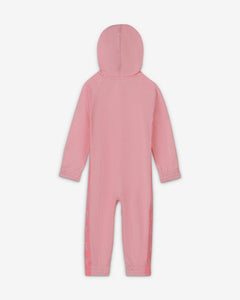 Tuta con zip intera Nike Baby - Azzollino