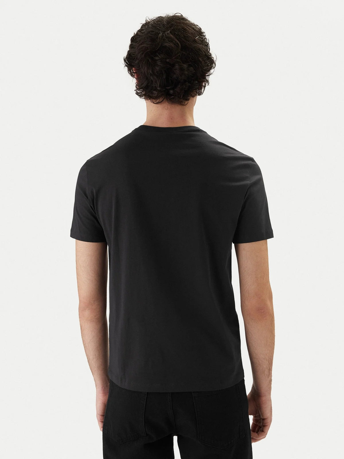 T-SHIRT UOMO AX