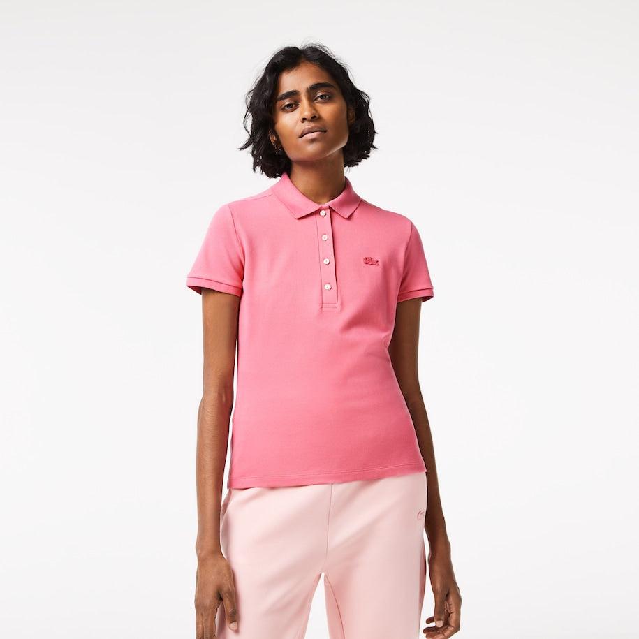 POLO MEZZA MANICA DONNA 