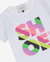 Cargar imagen en el visor de la galería, T-SHIRT MEZZA MANICA BIMBA
