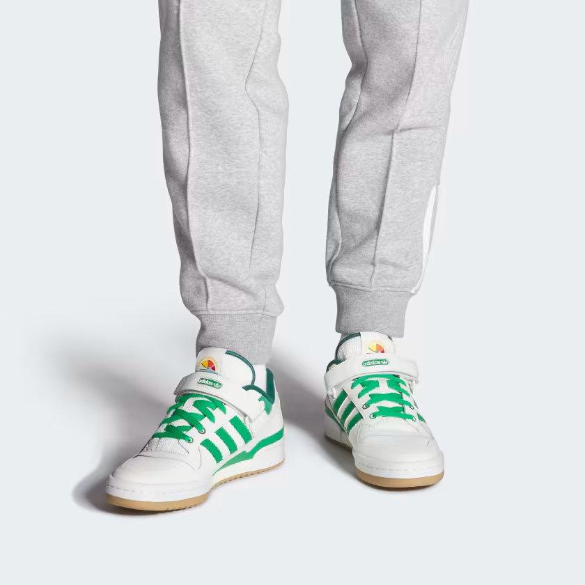 FORUM LOW