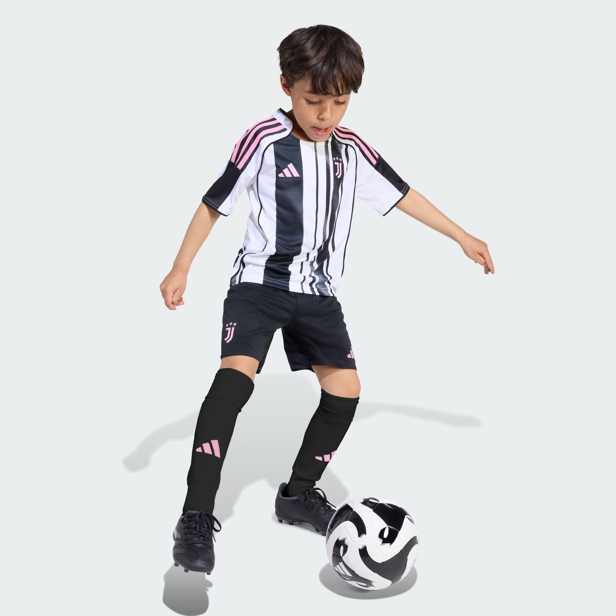MAGLIA JUVE UFFICIALE