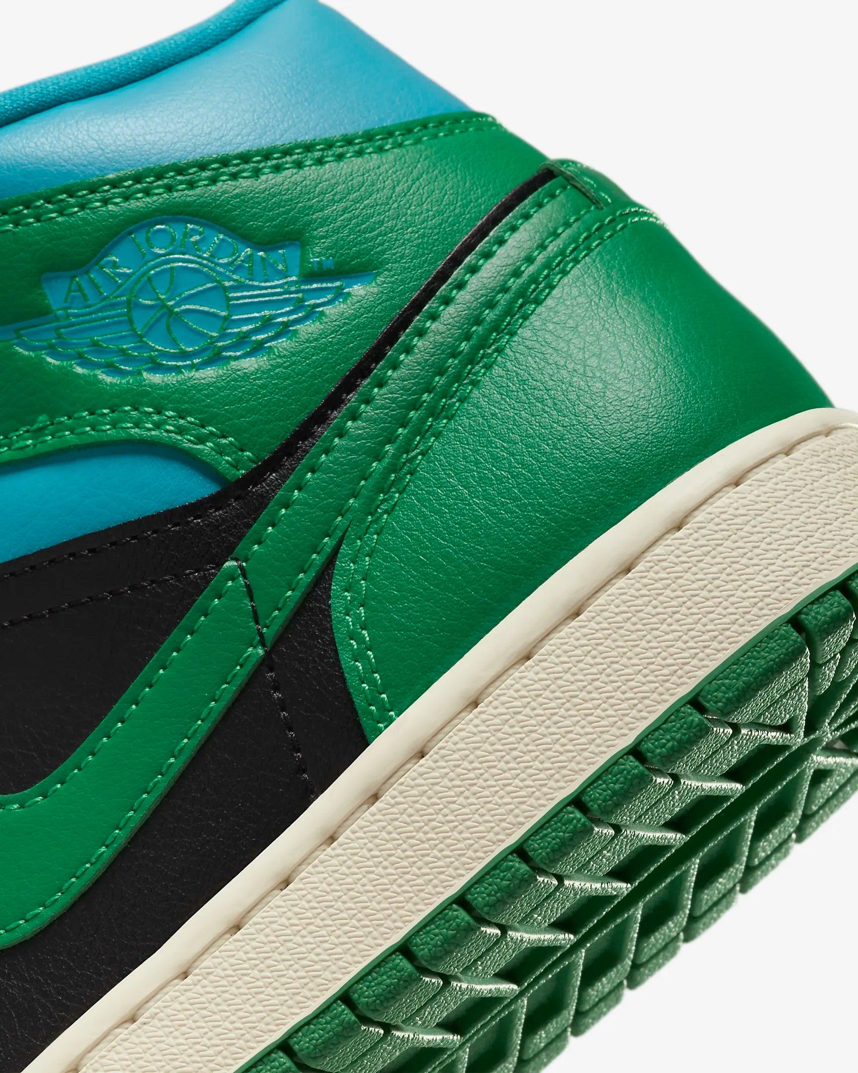 AIR JORDAN 1 MID - Azzollino