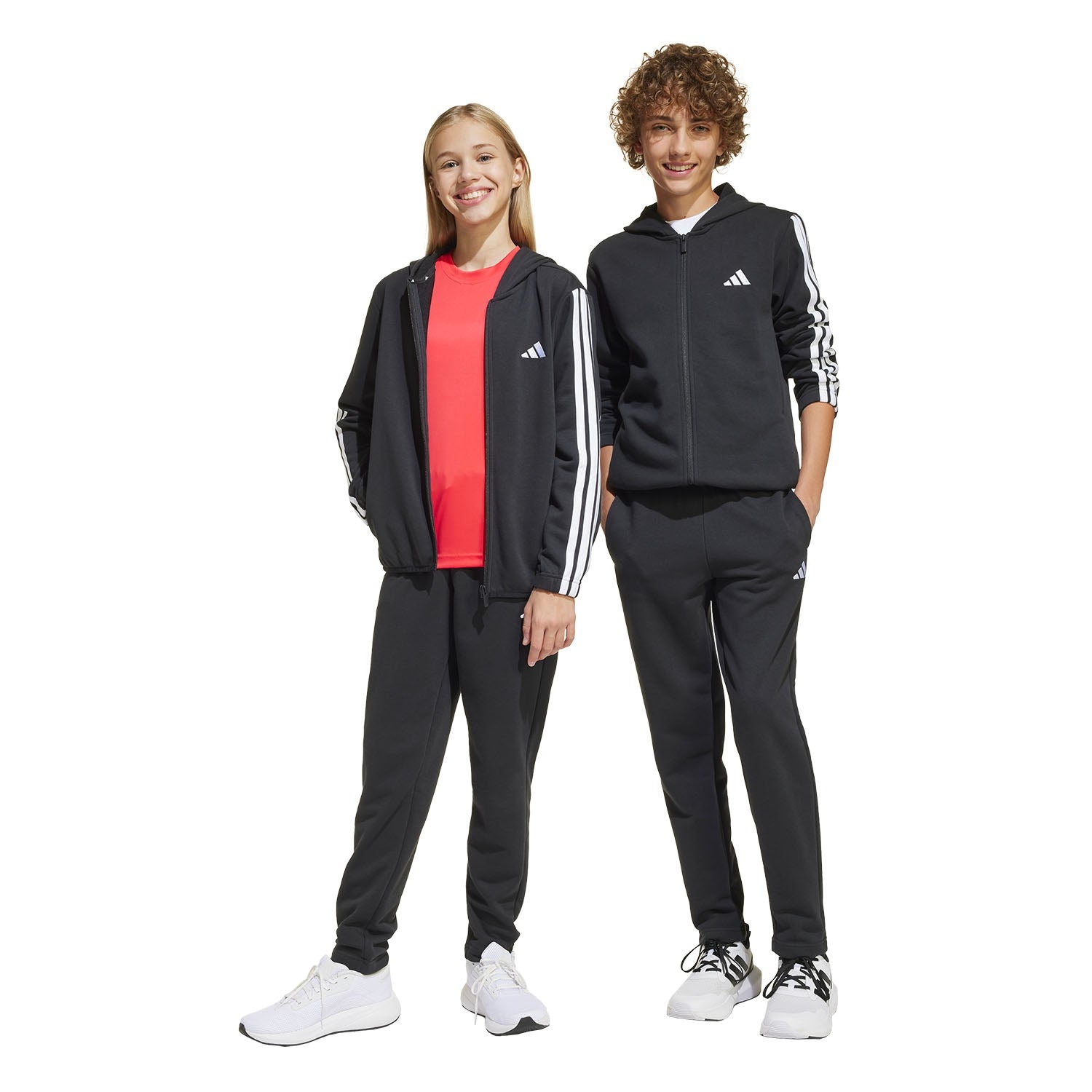 TUTA JUNIOR ADIDAS
