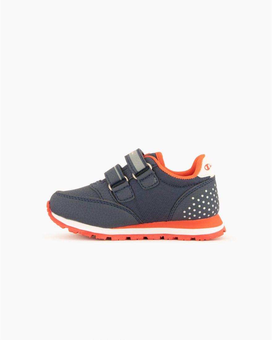 Low Cut Shoe CHAMP EVOLVE B TD