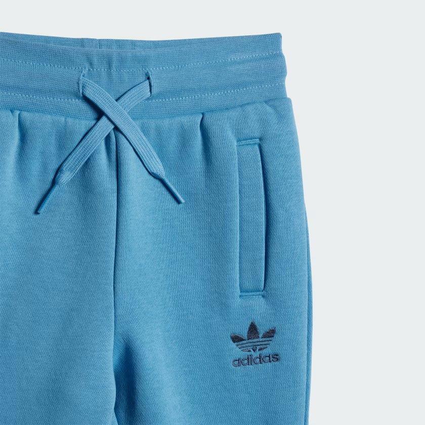 ADIDAS INFANT TRACKSUIT