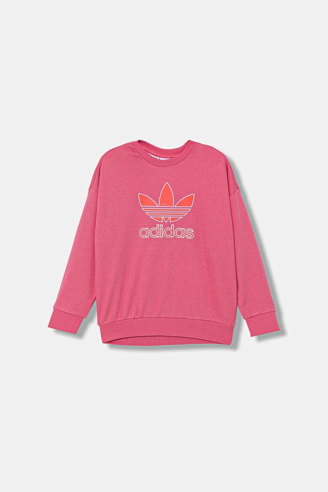 FELPA BIMBA ADIDAS