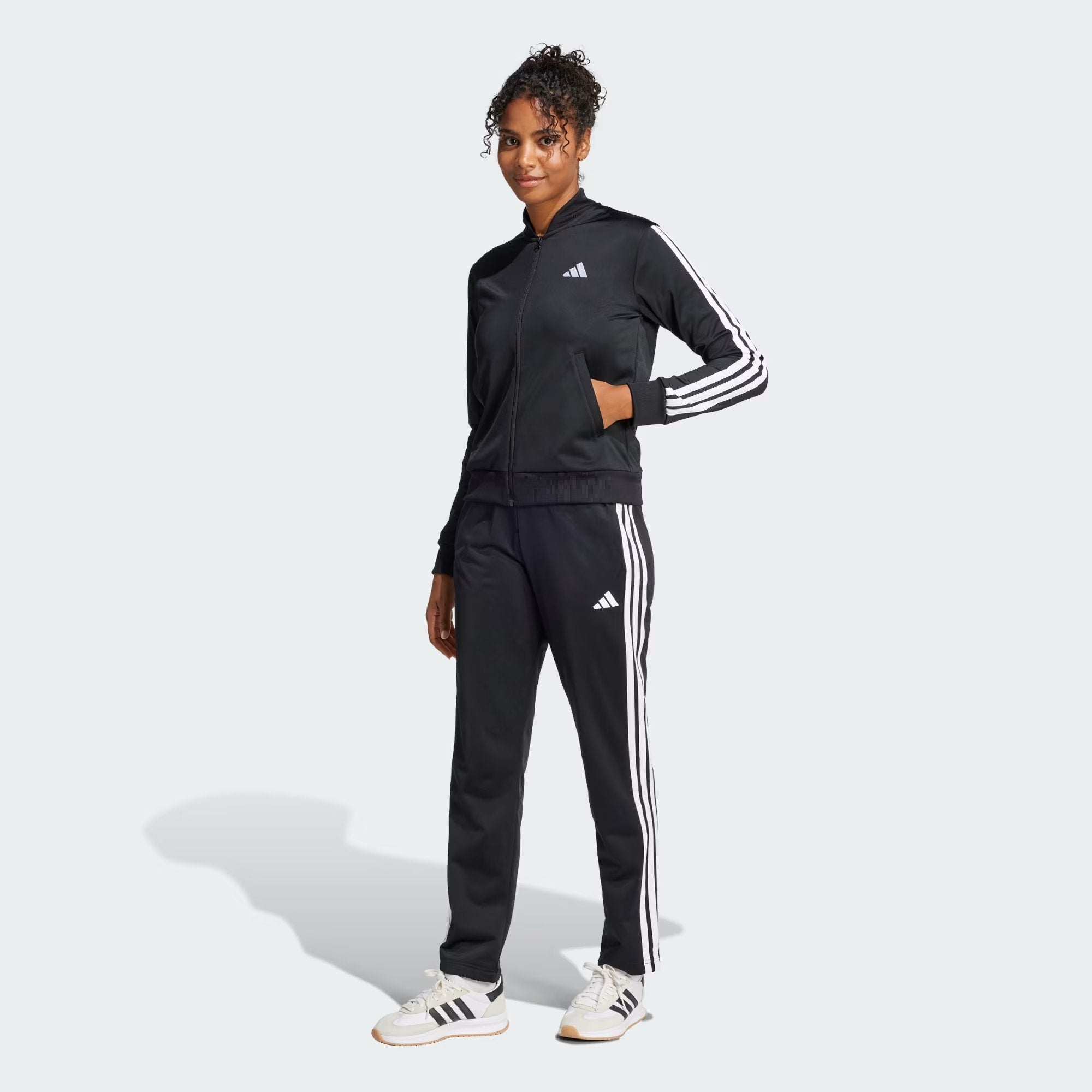 TUTA DONNA ADIDAS