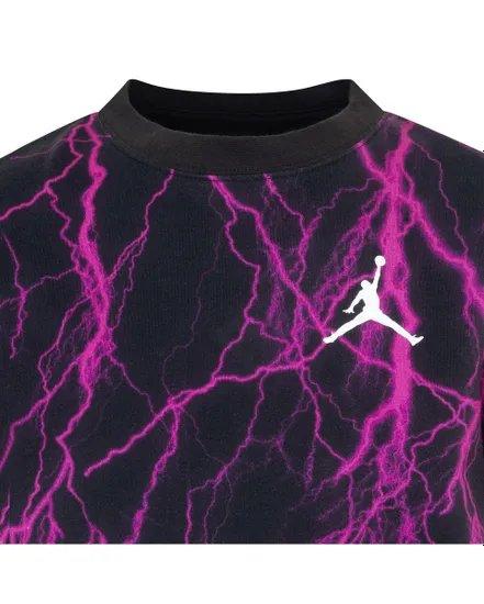 T-SHIRT JUNIOR JORDAN - Azzollino