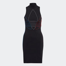 Carica l&#39;immagine nel visualizzatore di Gallery, VESTITINO ADIDAS DONNA
