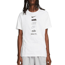 Carica l&#39;immagine nel visualizzatore di Gallery, T-SHIRT MEZZA MANICA UOMO
