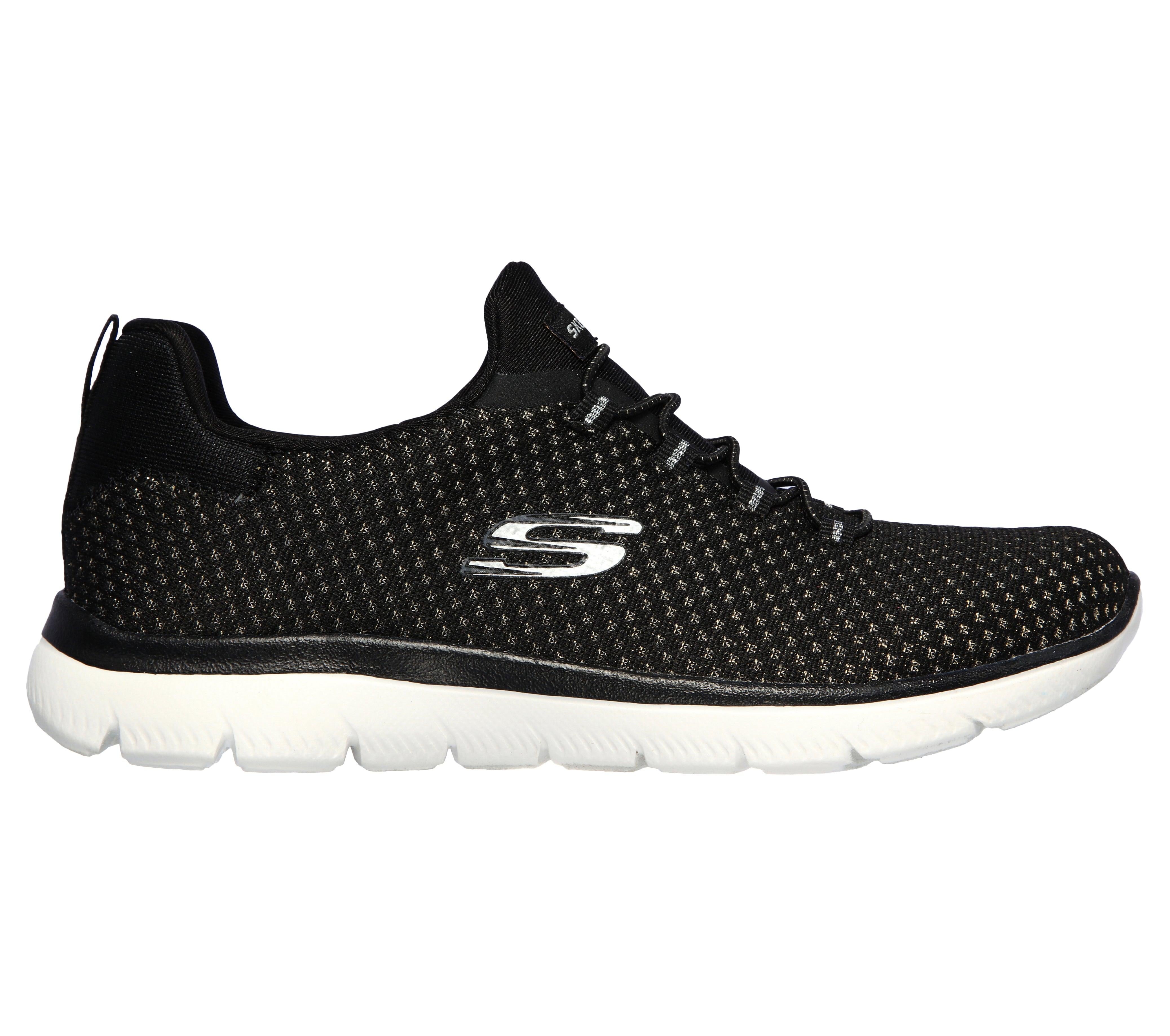 SUMMITS - BRIGHT BEZEL