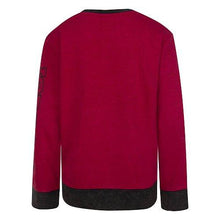 Load image into Gallery viewer, FELPA GIRO COLLO JORDAN 
