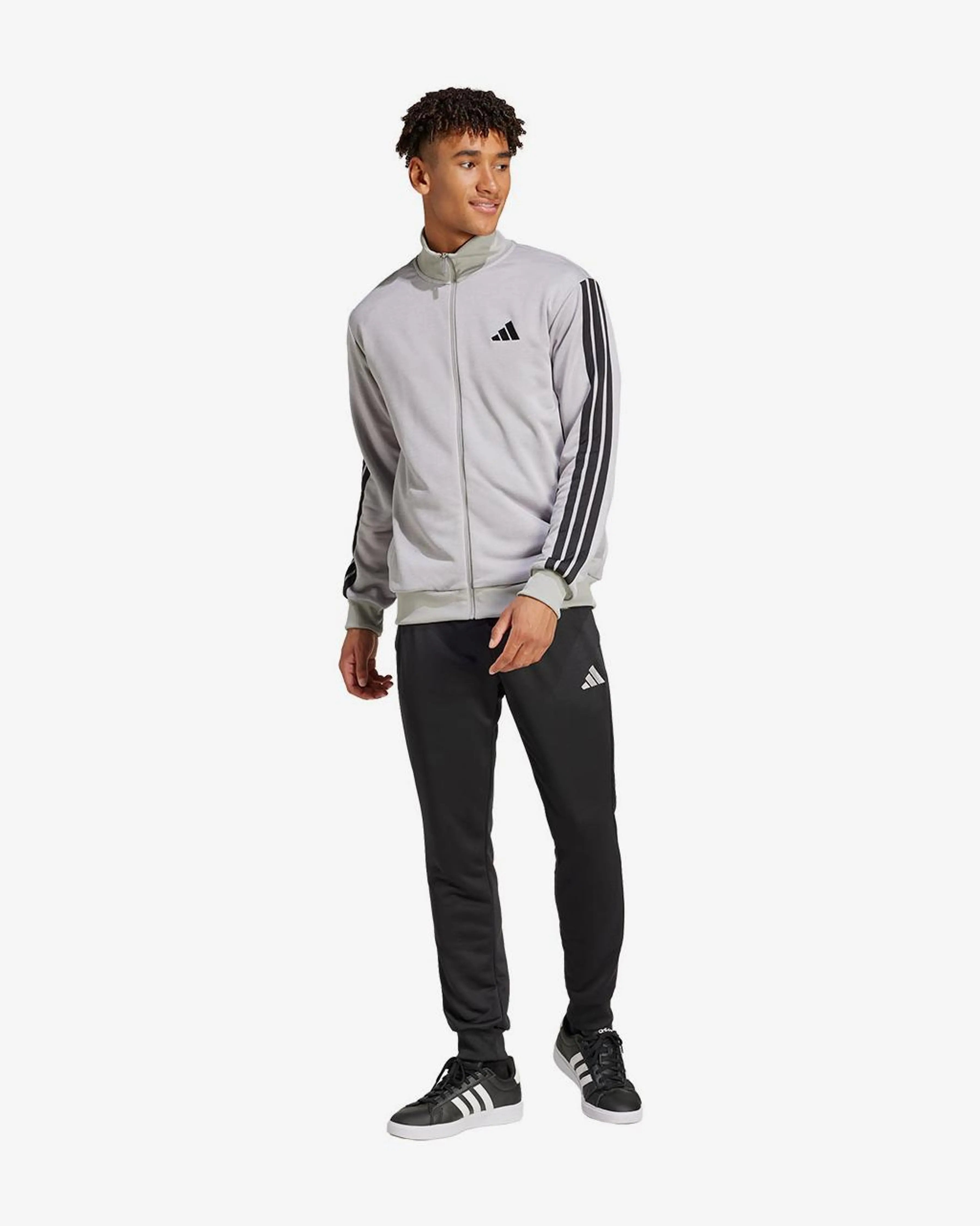 TUTA UOMO ADIDAS