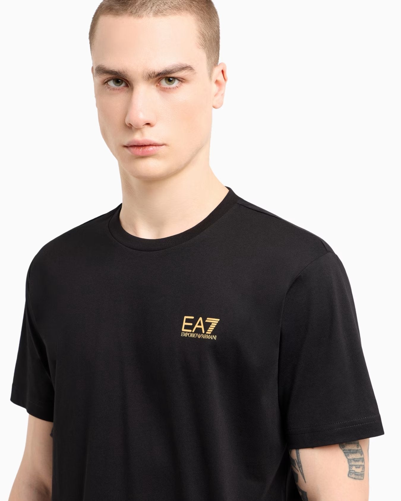 T-SHIRT UOMO EA7