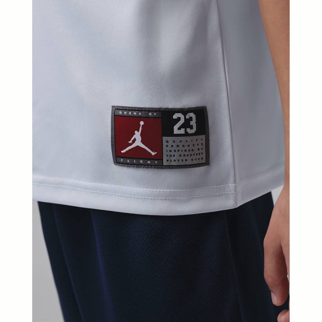 COMPLETINO JORDAN JUNIOR