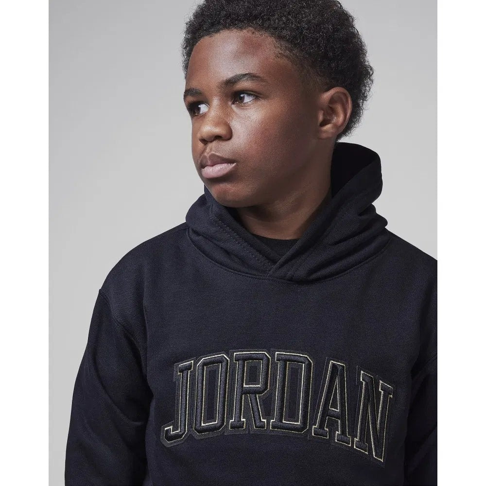 FELPA JORDAN JUNIOR