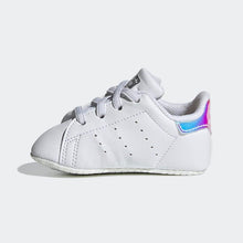 Charger l&#39;image dans la galerie, STAN SMITH CRIB INFANT
