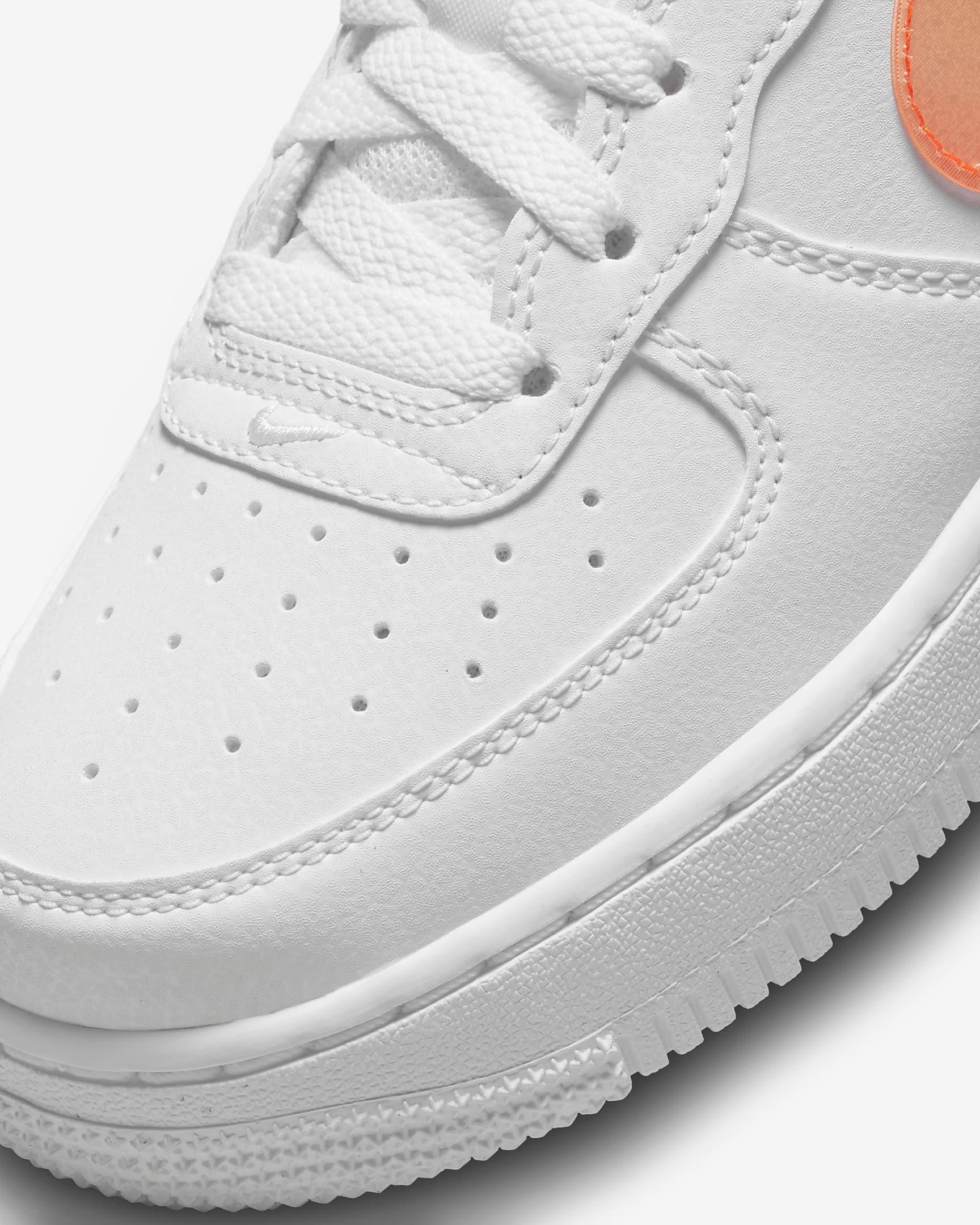 NIKE AIR FORCE 1 - Azzollino