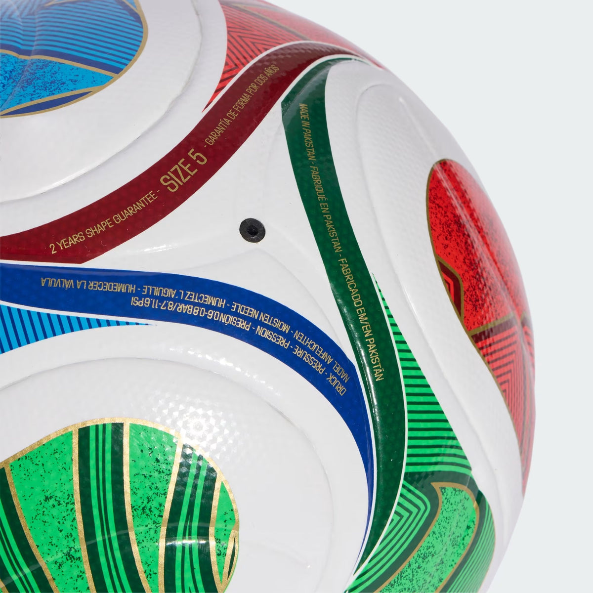 PALLONE MANDIALI 2026