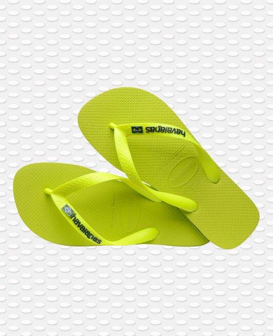 HAV. BRASIL LAYERS GALACTIC GREEN